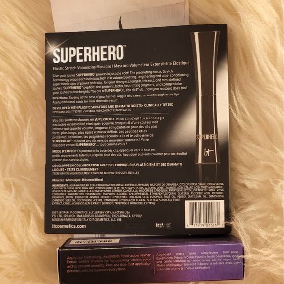 Add on✨️BNIB Urban Decay eyeshadow primer - Picture 2 of 4